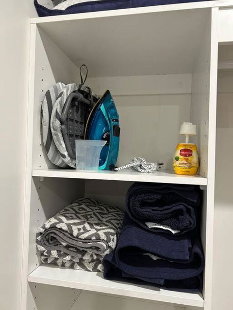 Plush Apartment On Mort - Darwin Holiday 3