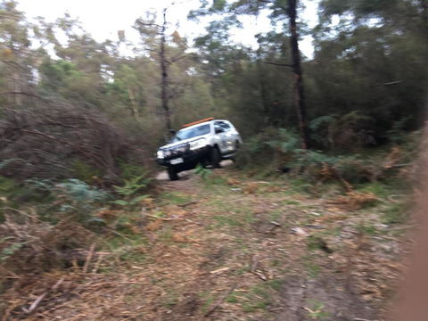 PNL4WDriving Bairnsdale Hub - Darwin Holiday 0
