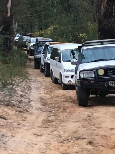 PNL4WDriving Bairnsdale Hub - Darwin Holiday 3