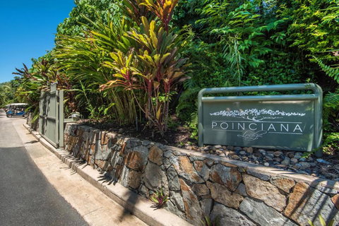 Poinciana 109 & Buggy Hamilton Island - Darwin Holiday 2