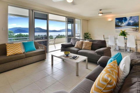 Poinciana Lodges - Ocean Views - Darwin Holiday 2