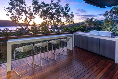 Point Blue On Hamilton Island By HIHA - Darwin Holiday 2