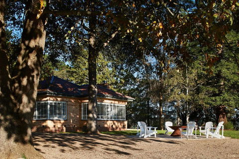 Polperro Farmhouse - Darwin Holiday 2