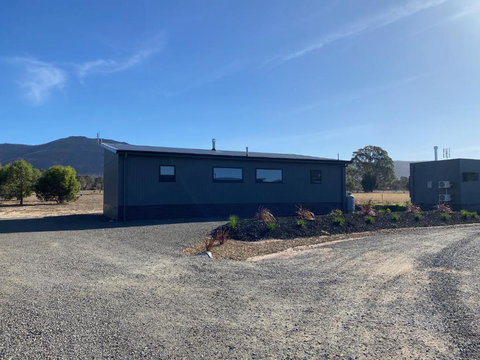 Pomonal Estate Villas - Darwin Holiday 2