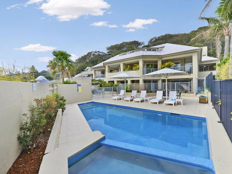 Poolside At Iluka Resort Apartments - Darwin Holiday 2