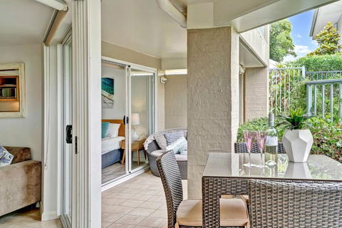 Poolside At Iluka Resort Apartments - Darwin Holiday 1
