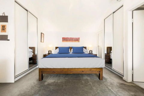 Poolside Apartment Opposite Redfern Park - Darwin Holiday 2