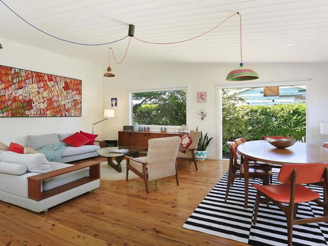 Poppy Cottage - Darwin Holiday 2