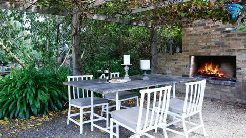 Poppy Cottage - Darwin Holiday 0