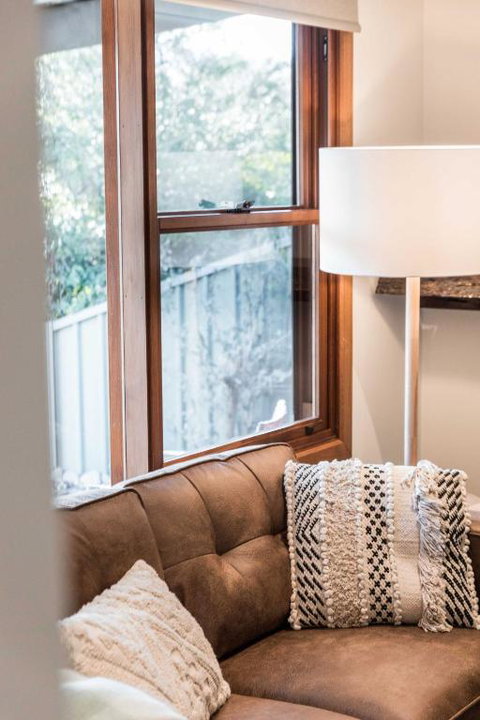 Porepunkah Cottage - Darwin Holiday 0