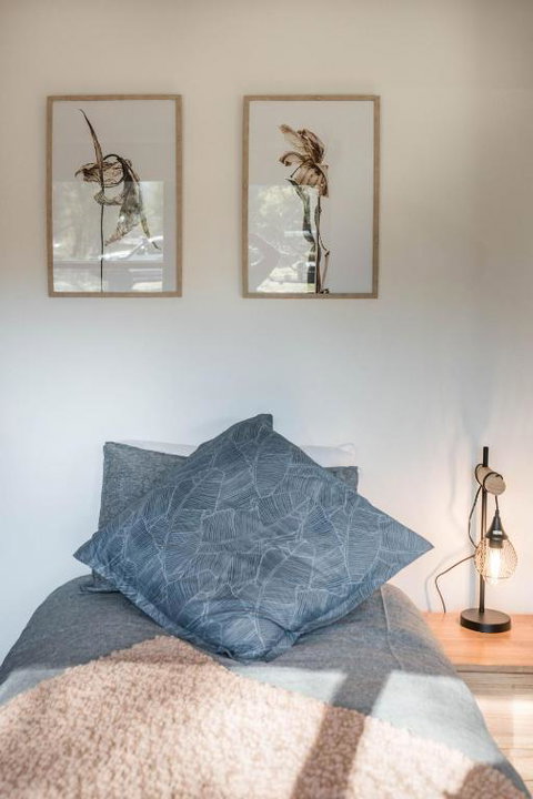 Porepunkah Cottage - Darwin Holiday 1