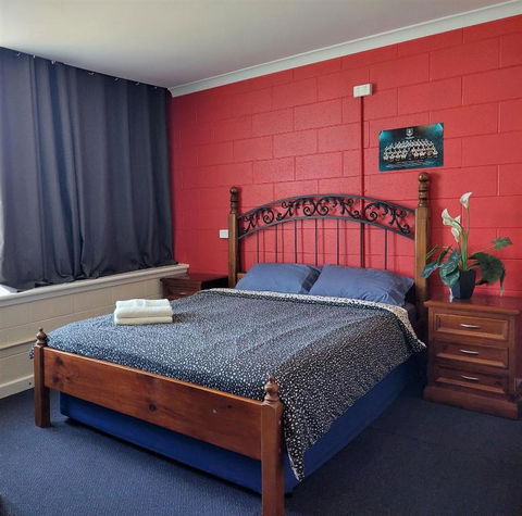 Port Adelaide Backpackers - Darwin Holiday 0
