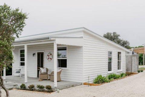 Port Cottage On The Great Ocean Road - Darwin Holiday 0