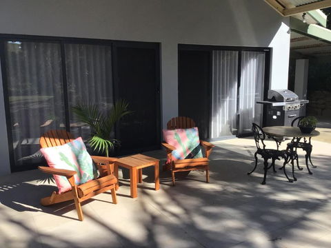 Port Elliot Rural Retreat - Darwin Holiday 1