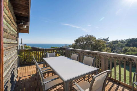 Port Philip Panorama - Bayview Retreat And Pool Bliss - Darwin Holiday 1