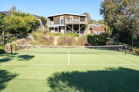 Port Philip Panorama - Bayview Retreat And Pool Bliss - Darwin Holiday 3