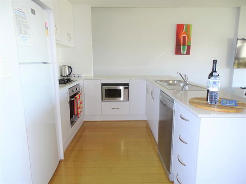 Port Vincent Seaside Apartments - Apartment 1 - Darwin Holiday 1