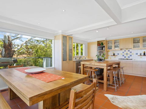 Positano Mt Martha - Darwin Holiday 3