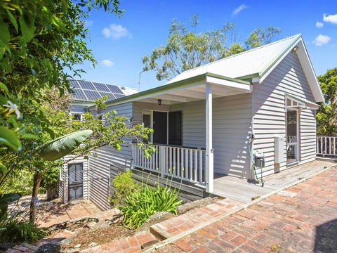 Positano Mt Martha - Darwin Holiday 1