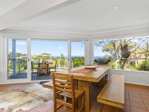 Positano Mt Martha - Darwin Holiday 0