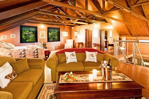 Possum Lodge At Cloudhill Estate - Darwin Holiday 0