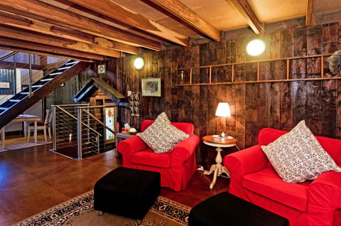 Possum Lodge At Cloudhill Estate - Darwin Holiday 2
