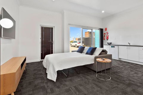 Port Lincoln Shark Apartment 4 - Darwin Holiday 3