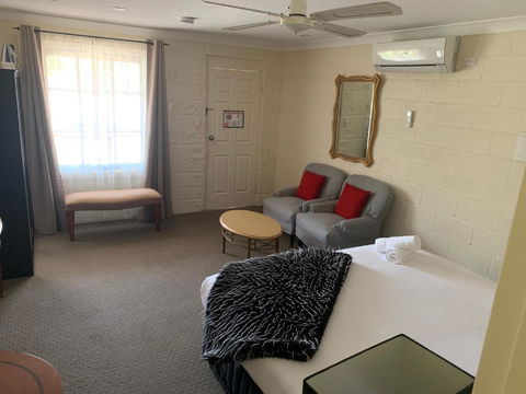 Picton Valley Motel Australia - Darwin Holiday 3