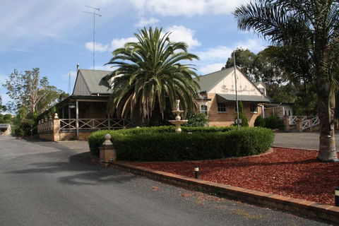 Picton Valley Motel Australia - Darwin Holiday 0