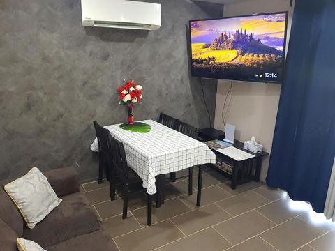 Quiet 2 Bedroom Farm House - Darwin Holiday 0