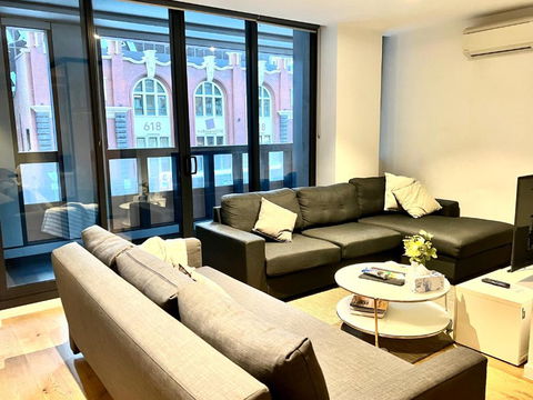 Readyset Apartments At Manhattan - Darwin Holiday 2