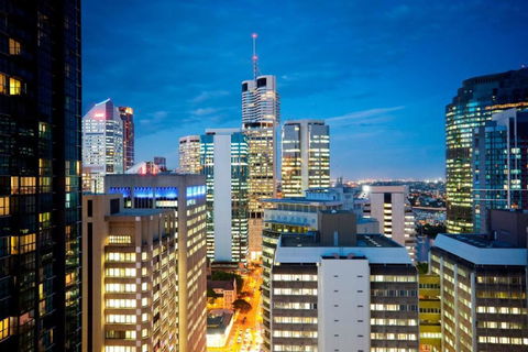 Quality Hotel Room CBD FREE PARK - Darwin Holiday 1