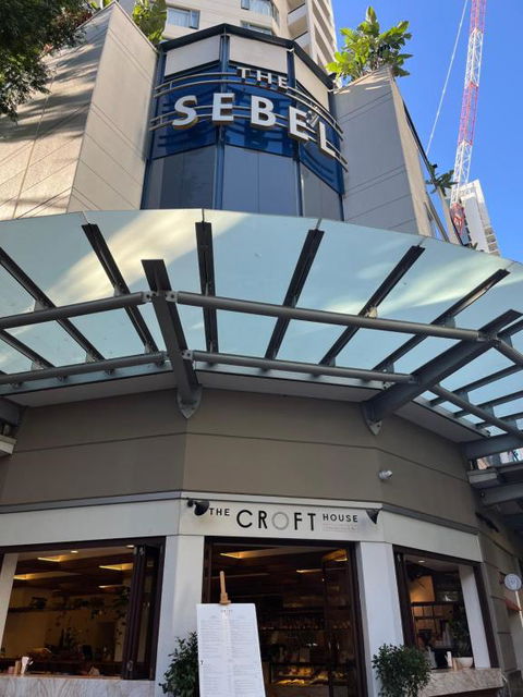 Quality Hotel Room CBD FREE PARK - Darwin Holiday 2