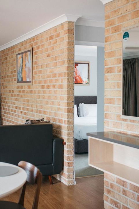 Quality Apartments Banksia Albany - Darwin Holiday 1