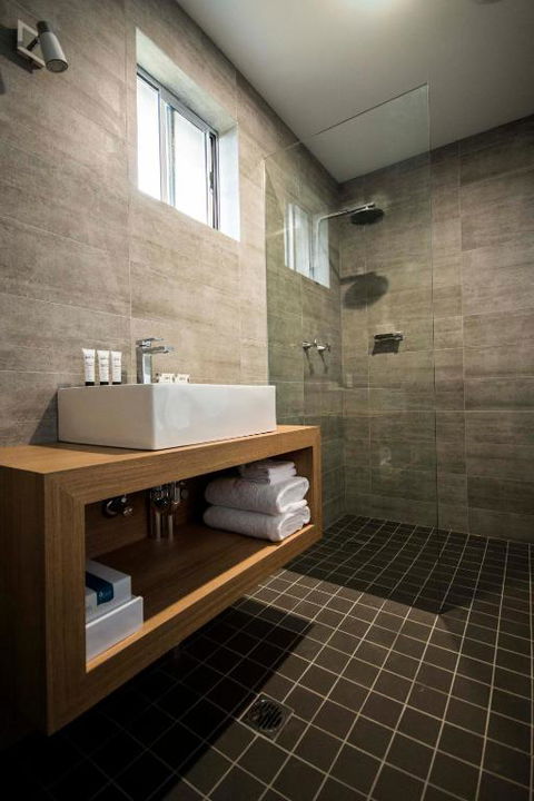 Quays Hotel - Darwin Holiday 3