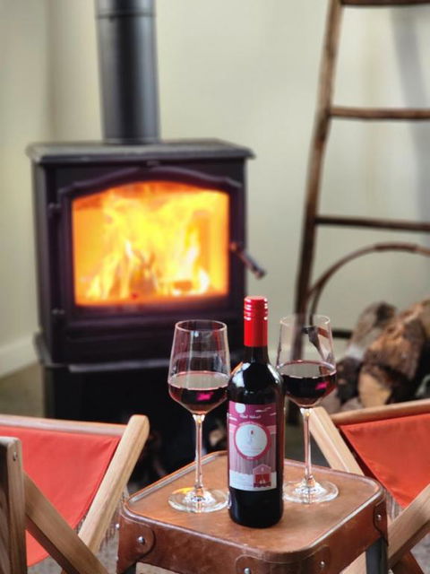 Red Door Collective - RDC Vineyard Estate, Luxury Adult Only Stay - Darwin Holiday 2