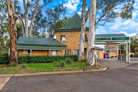 Quality Inn Penrith Sydney - Darwin Holiday 0