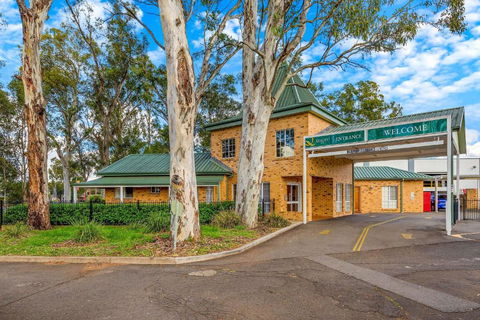 Quality Inn Penrith Sydney - Darwin Holiday 1