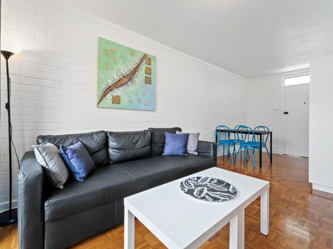 Pronto Apartments - Darwin Holiday 3