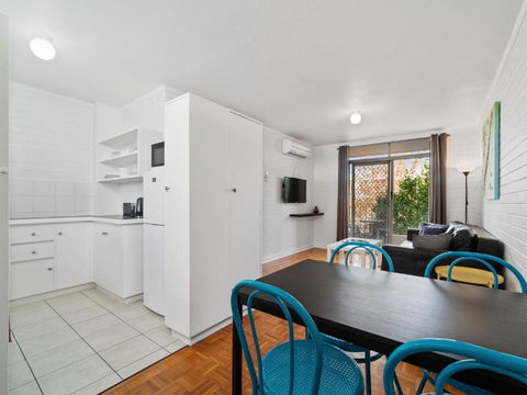 Pronto Apartments - Darwin Holiday 1