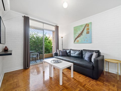 Pronto Apartments - Darwin Holiday 2