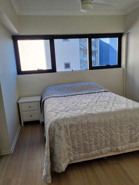 Private Bedroom And Bathroom In A Shared Apartment - Darwin Holiday 2