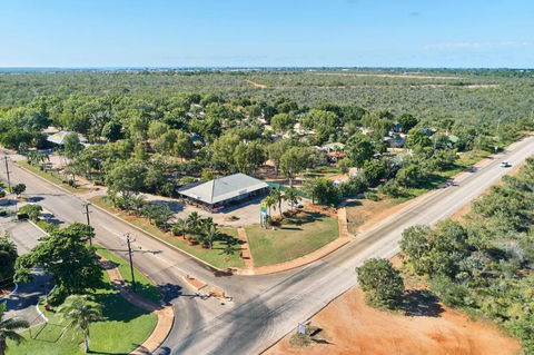 RAC Cable Beach Holiday Park - Darwin Holiday 3