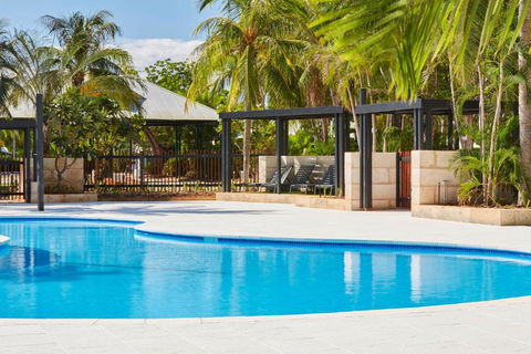 RAC Cable Beach Holiday Park - Darwin Holiday 0