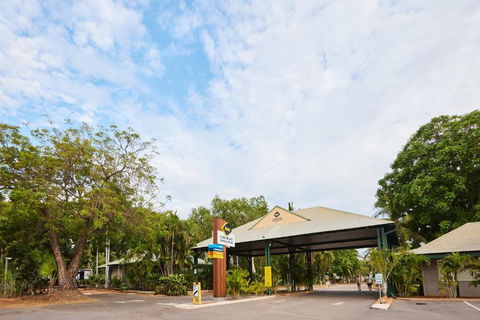 RAC Cable Beach Holiday Park - Darwin Holiday 1