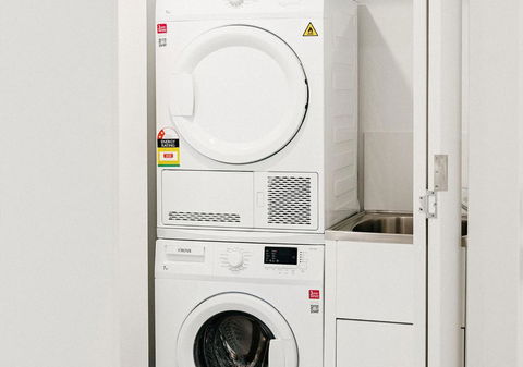 Rambla At Perry House - Darwin Holiday 3