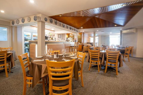 Posthouse Motor Lodge - Darwin Holiday 2