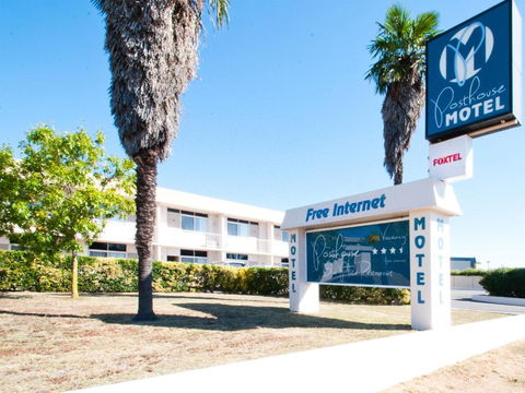 Posthouse Motor Lodge - Darwin Holiday 0