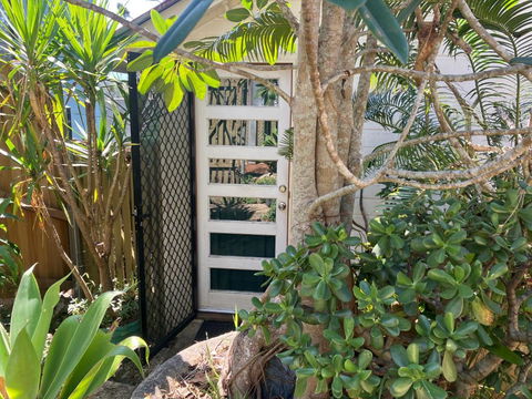Potters Cottage - Darwin Holiday 2