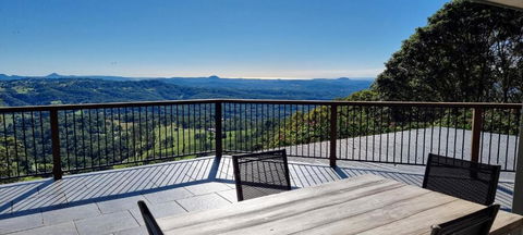 Potters Place Montville - Darwin Holiday 0